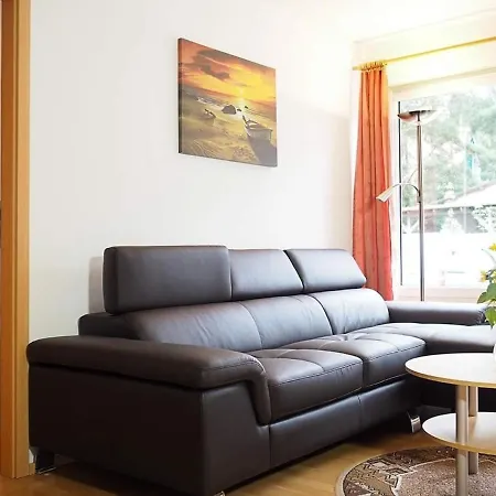 Objekt 8 Th-w8 Appartement Prerow