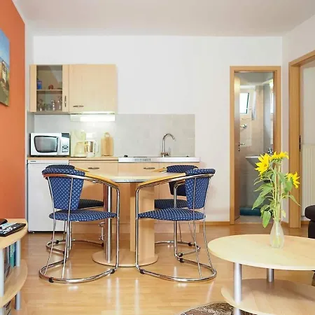 Appartement Objekt 8 Th-w8