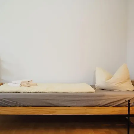 Objekt 8 Th-w8 Appartement